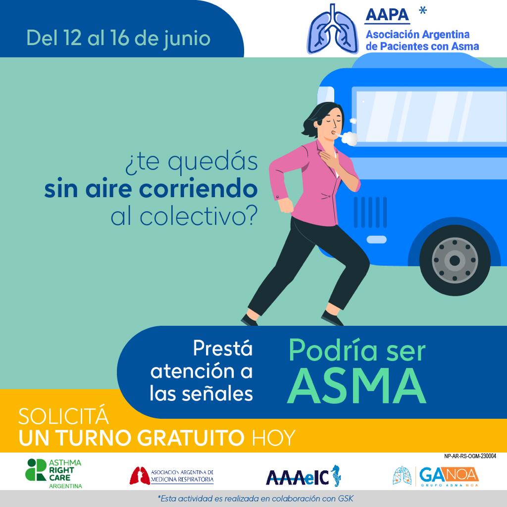 Campaña de Detección Temprana de Dermatitis Atópica 2022